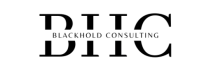 BlackHold Consulting Startups